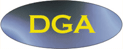 DGA Logo