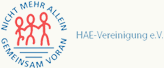Logo HAE-Vereinigung
